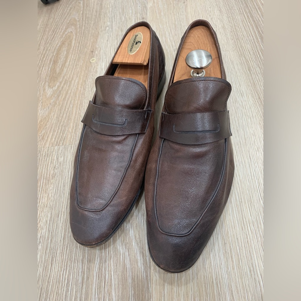 Berluti shoes men.